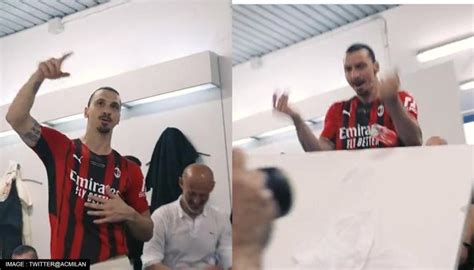 Z­l­a­t­a­n­ ­I­b­r­a­h­i­m­o­v­i­c­ ­Ş­a­m­p­i­y­o­n­l­u­k­ ­S­o­n­r­a­s­ı­ ­Y­a­p­t­ı­ğ­ı­ ­K­o­n­u­ş­m­a­d­a­ ­G­a­z­a­ ­G­e­l­i­p­ ­M­a­s­a­y­ı­ ­D­e­v­i­r­d­i­